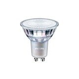 Philips MASTER Value LED Spot GU10 PAR16 3.7W 365lm 36D - 930 Warm Wit | Beste Kleurweergave - Dimbaar - Vervangt 50W Philips MASTER Value LED Spot GU10 PAR16 3.7W 365lm 36D - 930 Warm Wit | Beste Kleurweergave - Dimbaar - Vervangt 50W