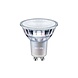 Philips LED Spot GU10 Philips CorePro - 3W - 230lm - 2700K Extra Warm Wit - Dimbaar - 36° - Vervangt 35W Halogeen - IP20