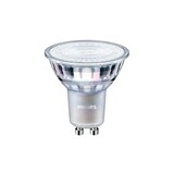 Philips officieel distributeur MASTER Value LED Spot GU10 PAR16 3.7W 355lm 60D - 927 Zeer Warm Wit | Beste Kleurweergave - Dimbaar - Vervangt 50W