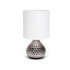 Tafellamp Keramiek (Zonder Lichtbron) E14 - Zilver Tafellamp Keramiek (Zonder Lichtbron) E14 - Zilver