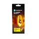 Aigostar LED Lamp - Filament - E27 fitting - 4W - 1800K - Alien lang Aigostar LED Lamp - Filament - E27 fitting - 4W - 1800K - Alien lang