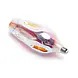 Aigostar LED Lamp - Filament - E27 fitting - 4W - 1800K - Alien lang Aigostar LED Lamp - Filament - E27 fitting - 4W - 1800K - Alien lang