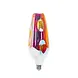 Aigostar LED Lamp - Filament - E27 fitting - 4W - 1800K - Alien lang Aigostar LED Lamp - Filament - E27 fitting - 4W - 1800K - Alien lang