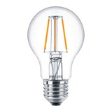 Philips Corepro LEDbulb E27 Peer Helder 4.3W 470lm - 827 Zeer Warm Wit | Vervangt 40W Philips Corepro LEDbulb E27 Peer Helder 4.3W 470lm - 827 Zeer Warm Wit | Vervangt 40W