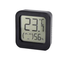 Ecosavers Hygrometer  Ecosavers Hygrometer
