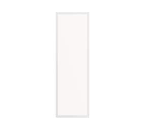 Aigostar LED Paneel 120x30cm - 28W 170lm p/w - 3000K 830