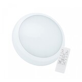 Spectrum LED Armatuur City PRO IP65 Sensor - 24-30W CCT - 320x80mm