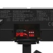Spectrum LED Railspot 3-Fase Artemida Mini 6,5W-20W 600lm-1700lm 36D - 3000K | UGR <19