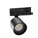 Spectrum LED Railspot 3-Fase Artemida Mini 6,5W-20W 600lm-1700lm 36D - 3000K | UGR <19