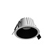 Spectrum LED Downlight Orbito - 14-27W Instelbaar - 3000K 830 - UGR<19 - IP44 Spectrum LED Downlight Orbito - 14-27W Instelbaar - 3000K 830 - UGR<19 - IP44