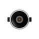 Spectrum LED Inbouwspot Orbito - 14-27W - 4000K 840 - Inbouwmaat 140mm - UGR<19 - IP44 Spectrum LED Inbouwspot Orbito - 14-27W - 4000K 840 - Inbouwmaat 140mm - UGR<19 - IP44