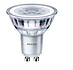 Corepro LEDspot GU10 PAR16 4.6W 390lm 36D - 840 Koel Wit | Vervangt 50W Corepro LEDspot GU10 PAR16 4.6W 390lm 36D - 840 Koel Wit | Vervangt 50W