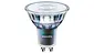 MASTER Value LED Spot GU10 PAR16 3.7W 270lm 36D - 930 Warm Wit | Beste Kleurweergave - Dimbaar - Vervangt 35W MASTER Value LED Spot GU10 PAR16 3.7W 270lm 36D - 930 Warm Wit | Beste Kleurweergave - Dimbaar - Vervangt 35W