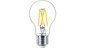 MASTER LED Lamp E27 Peer Filament Helder 3.4W 470lm - 922-927 Dim To Warm | Beste Kleurweergave - Dimbaar - Vervangt 40W MASTER LED Lamp E27 Peer Filament Helder 3.4W 470lm - 922-927 Dim To Warm | Beste Kleurweergave - Dimbaar - Vervangt 40W