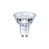 Philips Corepro LED Spot GU10 PAR16 4.9W 355lm 36D - 830 Warm Wit | Vervangt 65W