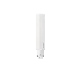 Philips Corepro PL-C LED 9W 950lm - 840 Koel Wit | Vervangt 26W Philips Corepro PL-C LED 9W 950lm - 840 Koel Wit | Vervangt 26W