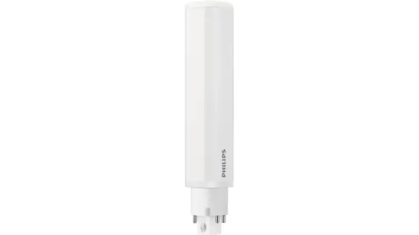 Philips Corepro PL-C LED 9W 950lm - 840 Koel Wit | Vervangt 26W Philips Corepro PL-C LED 9W 950lm - 840 Koel Wit | Vervangt 26W