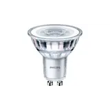 Philips Corepro LEDspot GU10 PAR16 3.5W 265lm 36D - 830 Warm Wit | Vervangt 35W Philips Corepro LEDspot GU10 PAR16 3.5W 265lm 36D - 830 Warm Wit | Vervangt 35W