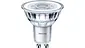 Corepro LEDspot GU10 PAR16 3.5W 265lm 36D - 830 Warm Wit | Vervangt 35W Corepro LEDspot GU10 PAR16 3.5W 265lm 36D - 830 Warm Wit | Vervangt 35W