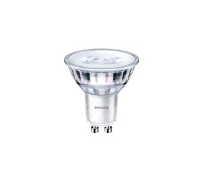 Philips Corepro LED Spot GU10 PAR16 3.5W 255lm 36D - 827 Zeer Warm Wit | Vervangt 35W Philips Corepro LED Spot GU10 PAR16 3.5W 255lm 36D - 827 Zeer Warm Wit | Vervangt 35W