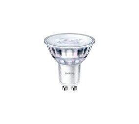 Philips Corepro LEDspot GU10 PAR16 2.7W 215lm 36D - 827 Zeer Warm Wit | Vervangt 25W