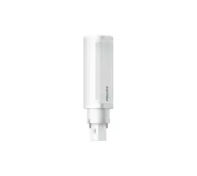 Philips CorePro PL-C LED 5.9W 660lm - 840 Koel Wit | Vervangt 13W Philips CorePro PL-C LED 5.9W 660lm - 840 Koel Wit | Vervangt 13W