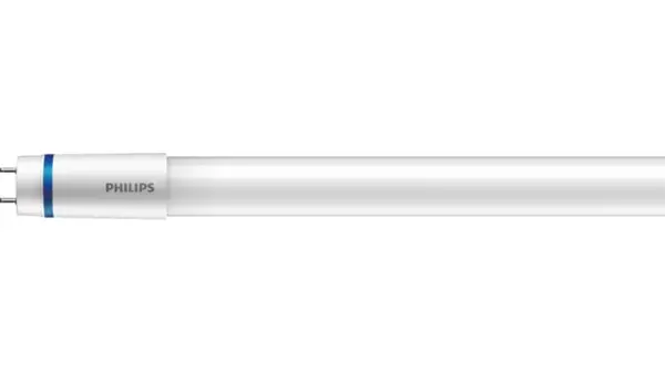 Philips LED Buis T8 MASTER (EM/Mains) High Output 12.5W 2100lm - 865 Daglicht | 120cm - Vervangt 36W