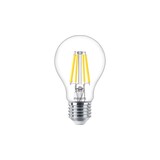 Philips MASTER Value LED Lamp E27 Peer Helder 3.4W 470lm - 927 Zeer Warm Wit | Beste Kleurweergave - Dimbaar - Vervangt 40W Philips MASTER Value LED Lamp E27 Peer Helder 3.4W 470lm - 927 Zeer Warm Wit | Beste Kleurweergave - Dimbaar - Vervangt 40W