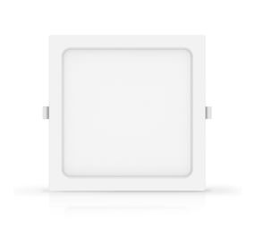Aigostar LED Downlight - 20W 1870lm - 4000K 840 - Zaagmaat 190-200mm