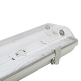 Spectrum LED TL armatuur - 120cm IP65 - 2x T8 G13 - doorkoppelbaar