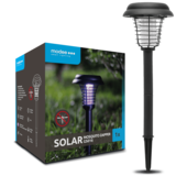 Modee OP=OP LED Solar muggen repeller - 40cm - GS016 Modee OP=OP LED Solar muggen repeller - 40cm - GS016