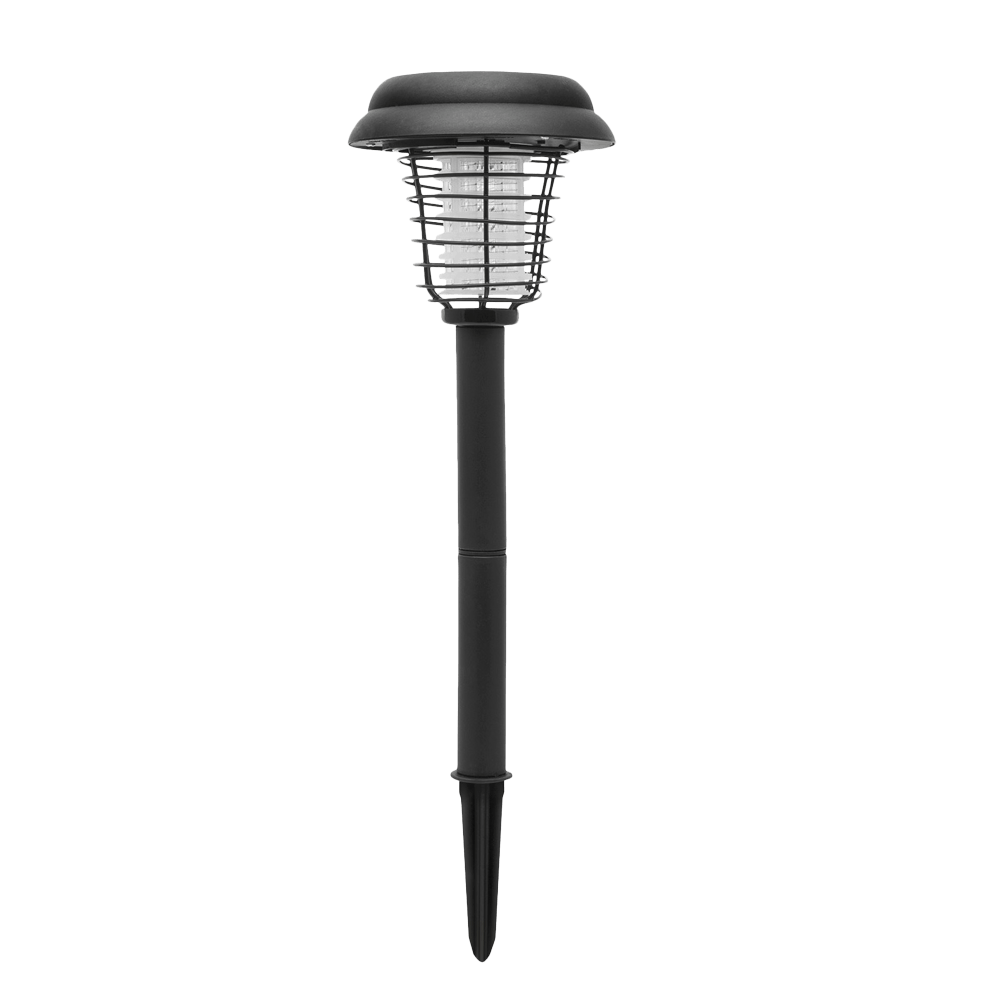 Modee LED Solar muggen repeller - 40cm - GS016 Modee LED Solar muggen repeller - 40cm - GS016