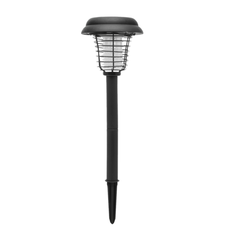 Modee LED Solar muggen repeller - 40cm - GS016 Modee LED Solar muggen repeller - 40cm - GS016