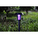 Modee LED Solar muggen repeller - 40cm - GS016 Modee LED Solar muggen repeller - 40cm - GS016