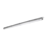 Spectrum 1.2m 18W LED TL Waterdichte armatuur IP65 + LED TL buis 4000K 840 helder wit licht compleet