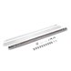 Spectrum LED TL buis 120cm - 18W - 6000K 865 - daglicht wit- Nano Spectrum LED TL buis 120cm - 18W - 6000K 865 - daglicht wit- Nano