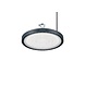 Philips officieel distributeur LED Highbay BY121P Coreline G5 Aluminium Grijs 126W 20000lm 55D - 840 Koel Wit | IP65