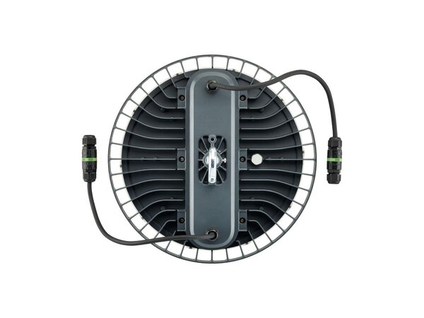 Philips officieel distributeur LED Highbay BY121P Coreline G5 Aluminium Grijs 126W 20000lm 55D - 840 Koel Wit | IP65