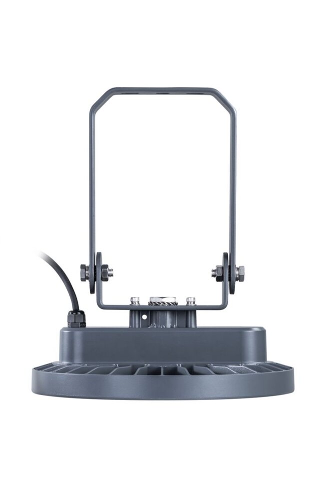 Philips LED Highbay BY121P Coreline G5 Aluminium Grijs 126W 20000lm 55D - 840 Koel Wit | IP65 Philips LED Highbay BY121P Coreline G5 Aluminium Grijs 126W 20000lm 55D - 840 Koel Wit | IP65