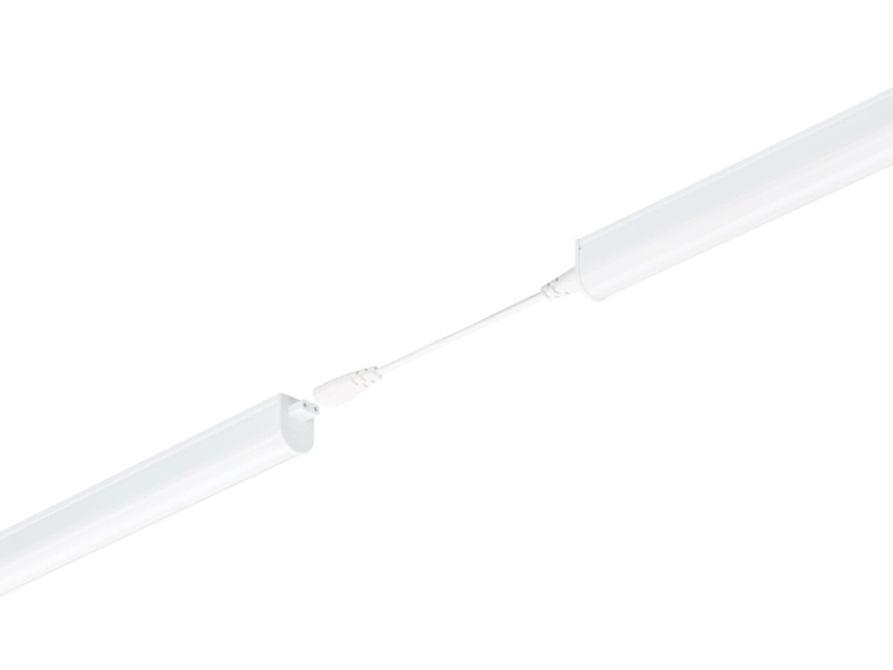 Philips LED Montagebalk Ledinaire BN021C 24W 2400lm - 840 Koel Wit | 150cm