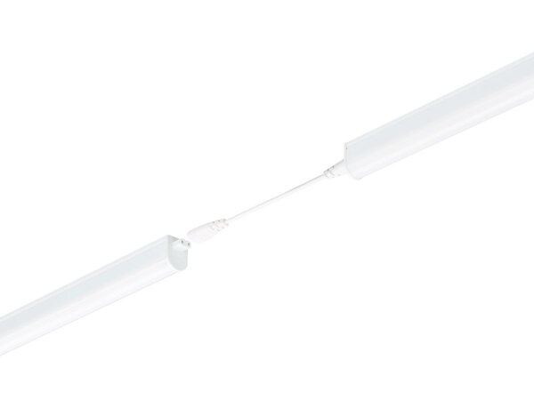 Philips LED Montagebalk Ledinaire BN021C 24W 2400lm - 840 Koel Wit | 150cm