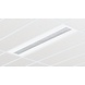 Philips officieel distributeur LED Paneel TrueLine RC136B 31W 4300lm - 840 Koel Wit | 120x30cm - UGR <19 - Dali Dimbaar - Selecteerbaar wattage