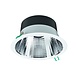 Philips LED Downlight Coreline DN142B Aluminium Wit 19.2W 2300lm 60D - 840 Koel Wit | Zaagmaat 200mm - IP20 - UGR<19 Philips LED Downlight Coreline DN142B Aluminium Wit 19.2W 2300lm 60D - 840 Koel Wit | Zaagmaat 200mm - IP20 - UGR<19