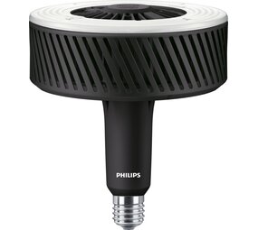 Philips officieel distributeur TrueForce LED E40 HPI UN 140W 20000lm 120D - 840 Koel Wit | Vervangt 400W