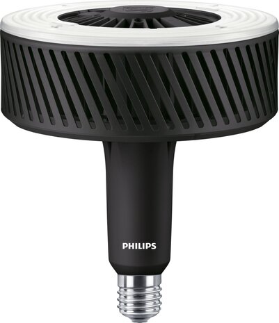 Philips TrueForce LED E40 HPI UN 95W 13000lm 120D - 840 Koel Wit | Vervangt 250W Philips TrueForce LED E40 HPI UN 95W 13000lm 120D - 840 Koel Wit | Vervangt 250W