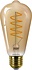 MASTER Value LEDbulb E27 Edison Filament Goud 4W 250lm - 818 Zeer Warm Wit | Dimbaar - Vervangt 25W MASTER Value LEDbulb E27 Edison Filament Goud 4W 250lm - 818 Zeer Warm Wit | Dimbaar - Vervangt 25W