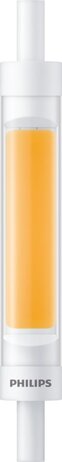 Philips Corepro LEDlineair R7s 118mm 7.2W 810lm - 830 Warm Wit | Vervangt 60W