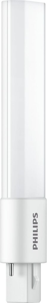 Philips officieel distributeur Corepro PL-S LED 5W 550lm - 840 Koel Wit | Vervangt 9W