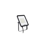 Philips LED Breedstraler Ledinaire BVP164 Grijs 50W 6000lm 110D - 840 Koel Wit | IP65 Symmetrisch Philips LED Breedstraler Ledinaire BVP164 Grijs 50W 6000lm 110D - 840 Koel Wit | IP65 Symmetrisch