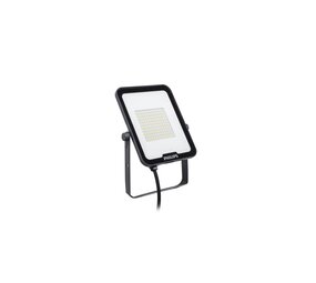 Philips LED Breedstraler Ledinaire BVP164 Grijs 50W 6000lm 110D - 840 Koel Wit | IP65 Symmetrisch Philips LED Breedstraler Ledinaire BVP164 Grijs 50W 6000lm 110D - 840 Koel Wit | IP65 Symmetrisch